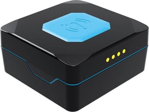 Alarmgevend device