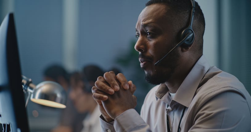 Communicatie terreurdreiging