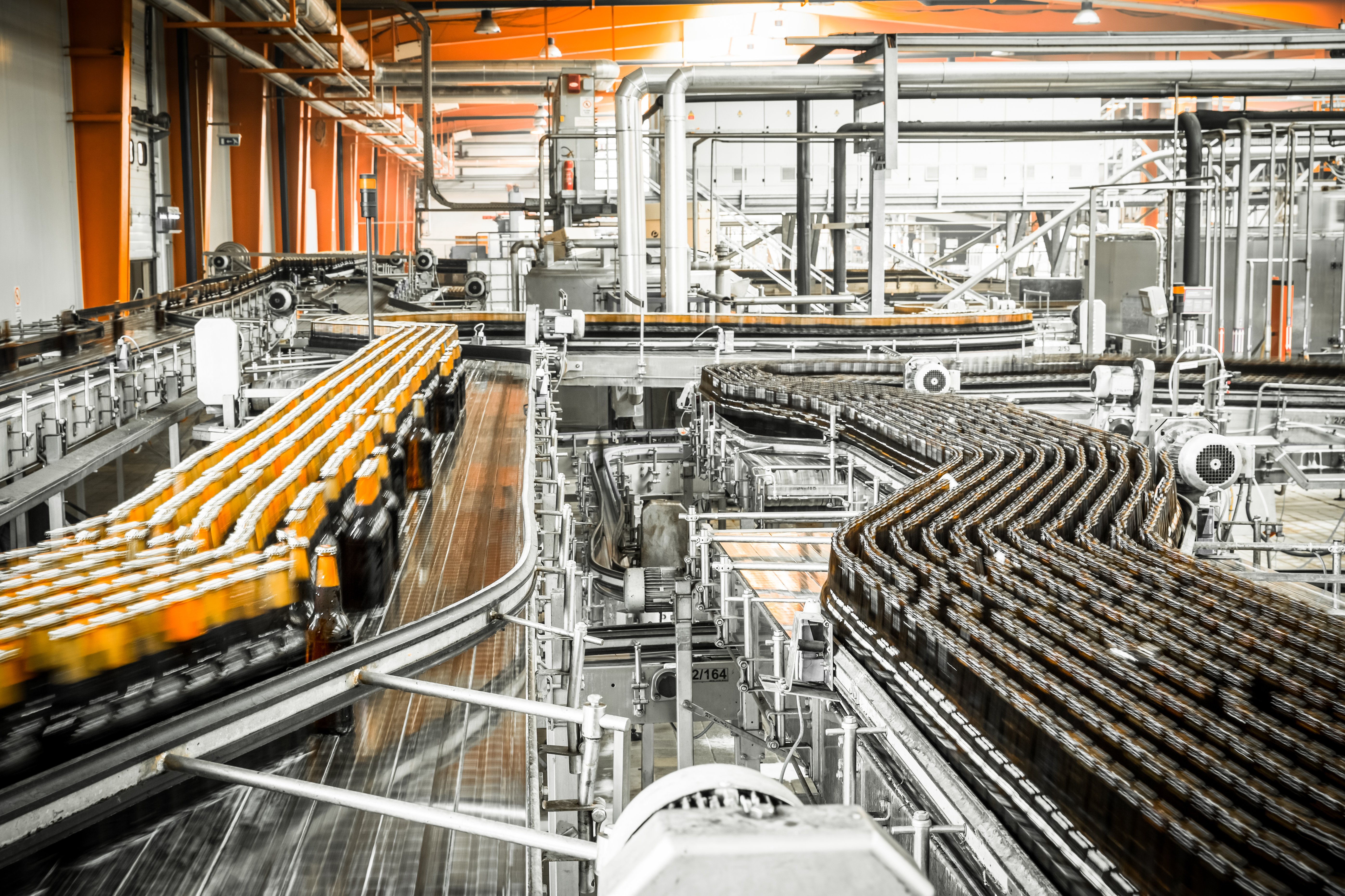 Productieprocessen