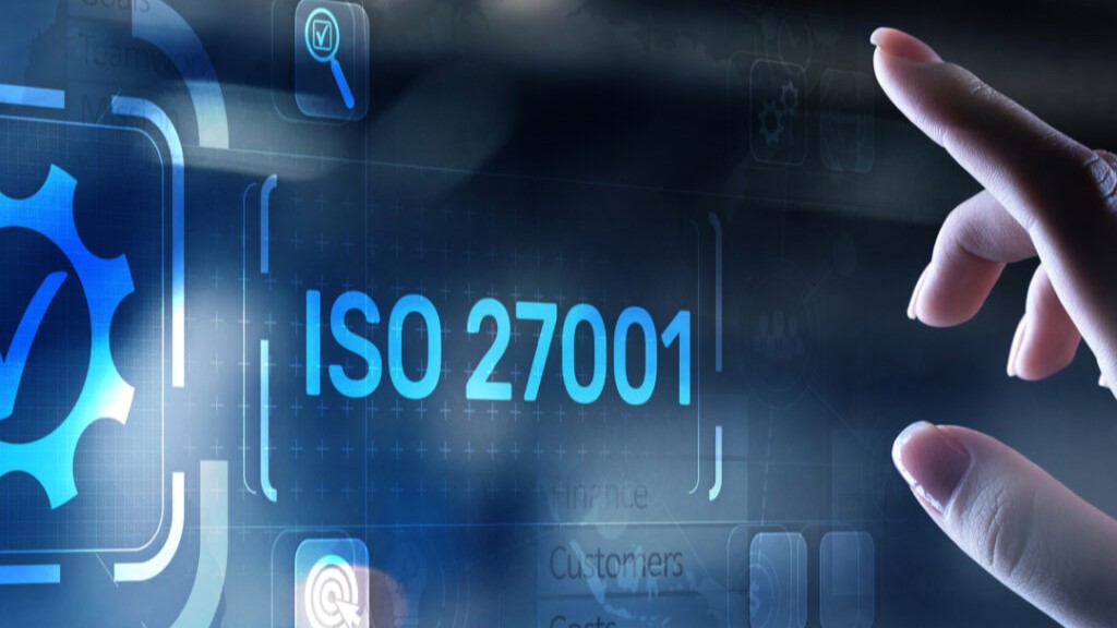 ISO 27001