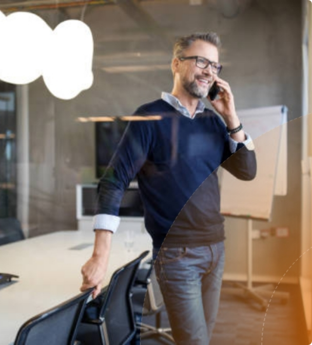 Wat is consignatiedienst